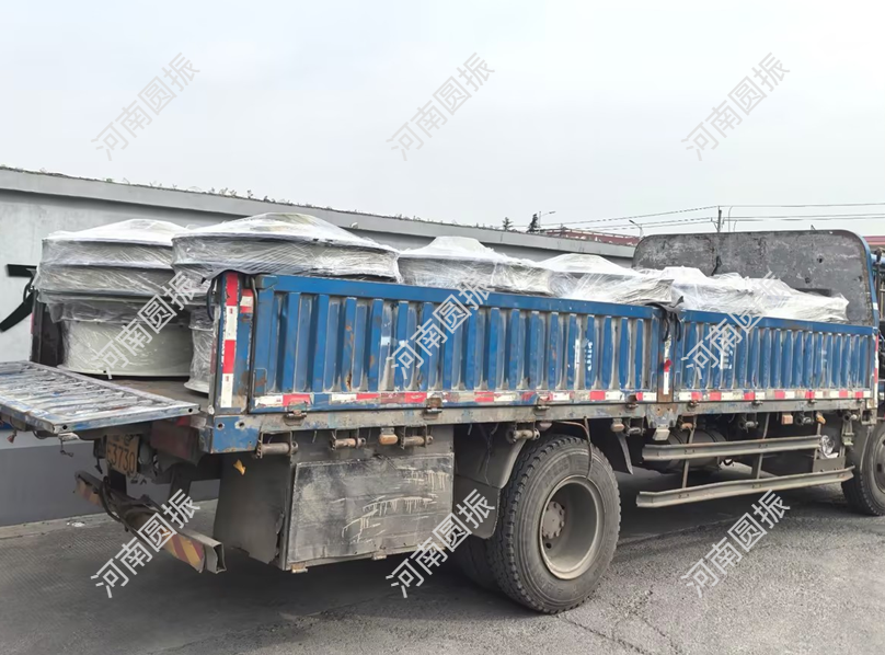 貴州省10臺(tái)塑料篩今日發(fā)貨