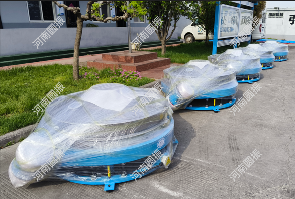 湖北省襄陽(yáng)市5臺(tái)直排篩發(fā)貨